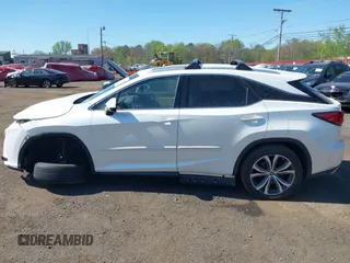 2019 Lexus RX 350 z VIN JTJBZMCA0K2041419, wystawiony jako IAAI lot #42128084 z przebiegiem 98 994 mil mil oraz . Historia ofert i sprzedaży dostępna na DreamBid. Obrazek 14.