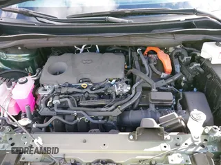2024 Toyota Sienna XLE with VIN 5TDJSKFC7RS135935, listed as a IAAI auction lot 41409630 with 5,477 mi miles and . Bid and sale history available at DreamBid. Image 10.