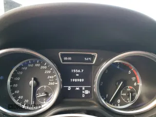 2012 Mercedes-Benz M 350 z VIN 4JGDA2EB9CA077335, wystawiony jako Copart lot #79697124 z przebiegiem 198 989 mil mil oraz Czysty tytuł • Clean title. Historia ofert i sprzedaży dostępna na DreamBid. Obrazek 9.