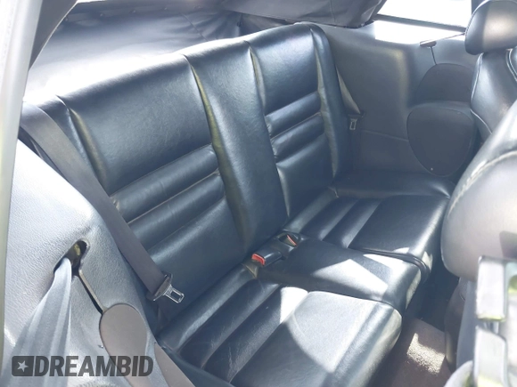 1998 Ford Mustang GT with VIN 1FAFP45X4WF123864, listed as a IAAI auction lot 42028242 with 175,866 mi miles. Bid and sale history available at carsss.com. Image 8.
