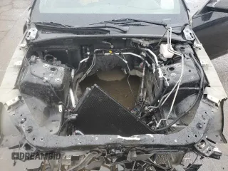 2012 Cadillac CTS-V z VIN 1G6DV1EP4C0137643, wystawiony jako Copart lot #87489284 z przebiegiem Nie podano mil oraz Szkoda całkowita • Salvage title. Historia ofert i sprzedaży dostępna na DreamBid. Obrazek 11.