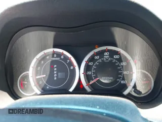 2012 Acura TSX Special Edition с VIN JH4CU2F82CC008967, выставлен на аукционе IAAI как лот 42646407 с пробегом 92 244 миль миль и . История ставок и продаж доступна на DreamBid. Изображение 7.