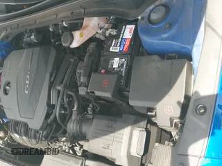 2023 Kia Sorento S with VIN 5XYRL4LC0PG166549, listed as a IAAI auction lot 42943870 with 26,510 mi miles and . Bid and sale history available at DreamBid. Image 20.