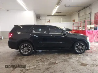 2019 Dodge Durango R/T с VIN 1C4SDJCT1KC691808, выставлен на аукционе IAAI как лот 41558023 с пробегом 84 244 миль миль и . История ставок и продаж доступна на DreamBid. Изображение 14.