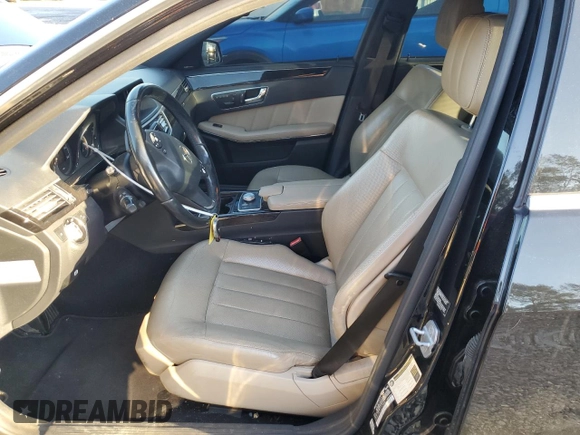 2010 Mercedes-Benz E 550 Luxury with VIN WDDHF7CB1AA212995, listed as a Copart auction lot 78572314 with 171,715 mi miles and Salvage Title. Bid and sale history available at DreamBid. Image 7.
