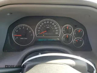 2007 GMC Envoy SLE with VIN 1GKDS13S972159505, listed as a Copart auction lot 88270875 with 201,824 mi miles and Salvage Title. Bid and sale history available at carsss.com. Image 9.