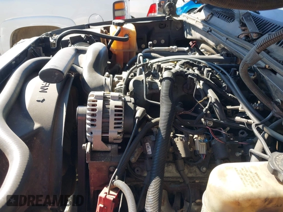 2000 Chevrolet Silverado 1500 LT with VIN 1GCEK19T1YE109925, listed as a IAAI auction lot 41689691 with 278,216 mi miles and . Bid and sale history available at DreamBid. Image 10.