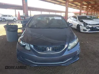 2015 Honda Civic LX z VIN 19XFB2F51FE094456, wystawiony jako IAAI lot #41675993 z przebiegiem 99 352 mil mil oraz . Historia ofert i sprzedaży dostępna na DreamBid. Obrazek 12.