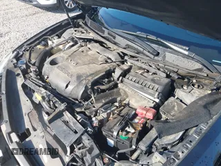 2017 Nissan Maxima S with VIN 1N4AA6AP3HC436857, listed as a IAAI auction lot 42043285 with 258,410 mi miles and . Bid and sale history available at DreamBid. Image 10.
