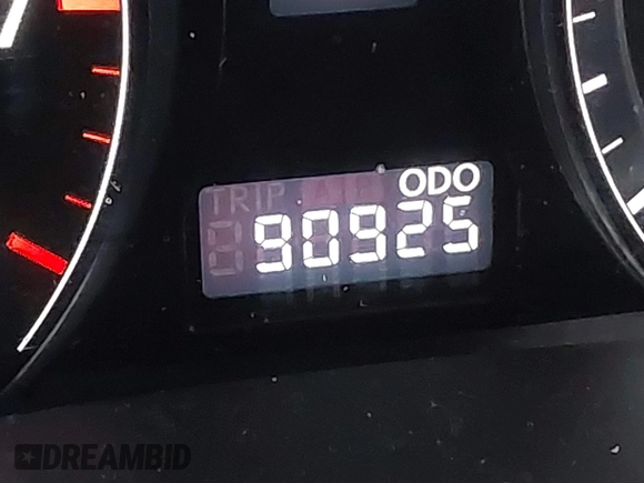 2010 Lexus RX 350 with VIN 2T2BK1BA6AC007827, listed as a IAAI auction lot 42260086 with 90,925 mi miles and . Bid and sale history available at DreamBid. Image 7.
