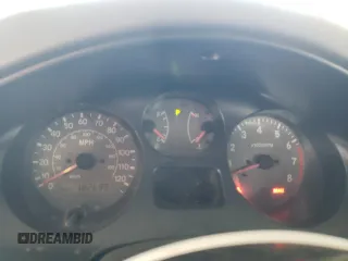 2000 Toyota RAV4 z VIN JT3GP10V6Y7072582, wystawiony jako Copart lot #60486825 z przebiegiem 182 699 mil mil oraz Szkoda całkowita • Salvage title. Historia ofert i sprzedaży dostępna na DreamBid. Obrazek 9.