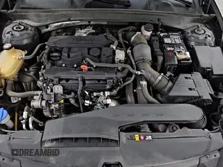 2022 Hyundai Sonata SEL Plus с VIN 5NPEJ4J2XNH140951, выставлен на аукционе Copart как лот 84471305 с пробегом 93 801 миль миль и Чистый • Clean title. История ставок и продаж доступна на DreamBid. Изображение 13.