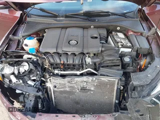 2012 Volkswagen Passat SE с VIN 1VWBH7A3XCC079924, выставлен на аукционе IAAI как лот 42333339 с пробегом 108 173 миль миль и . История ставок и продаж доступна на DreamBid. Изображение 10.