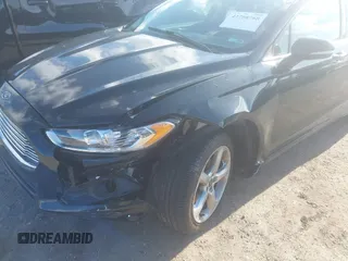 2016 Ford Fusion SE с VIN 3FA6P0H7XGR277892, выставлен на аукционе IAAI как лот 42708768 с пробегом 106 941 миль миль и . История ставок и продаж доступна на DreamBid. Изображение 6.