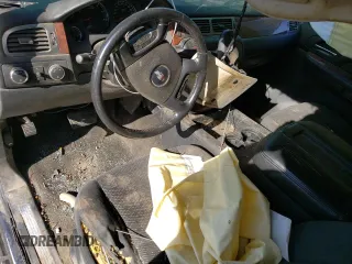 2007 Chevrolet Avalanche 1LT z VIN 3GNFK12387G202146, wystawiony jako Copart lot #77637064 z przebiegiem Nie podano mil oraz Szkoda całkowita • Salvage title. Historia ofert i sprzedaży dostępna na DreamBid. Obrazek 8.