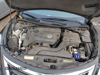 2015 Nissan Altima SV with VIN 1N4AL3AP3FC286044, listed as a IAAI auction lot 41407908 with 172,858 mi miles and . Bid and sale history available at DreamBid. Image 10.