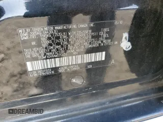 2010 Toyota RAV4 Sport z VIN 2T3WF4DV8AW035601, wystawiony jako Copart lot #61645345 z przebiegiem 212 178 mil mil oraz Szkoda całkowita • Salvage title. Historia ofert i sprzedaży dostępna na DreamBid. Obrazek 13.