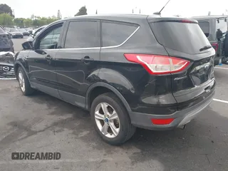 2013 Ford Escape SE with VIN 1FMCU0GX8DUC47099, listed as a IAAI auction lot 42573987 with 142,779 mi miles and . Bid and sale history available at DreamBid. Image 3.