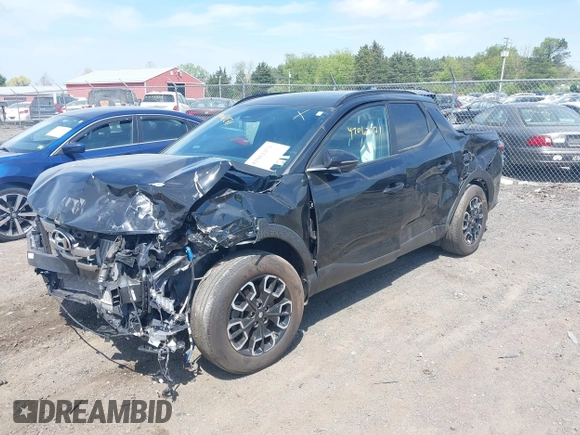 2022 Hyundai Santa Cruz SEL Premium z VIN 5NTJDDAF6NH036340, wystawiony jako IAAI lot #42062271 z przebiegiem 33 095 mil mil oraz . Historia ofert i sprzedaży dostępna na DreamBid. Obrazek 17.