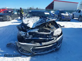 2016 Chevrolet SS with VIN 6G3F15RWXGL211696, listed as a IAAI auction lot 41367707 with 91,129 mi miles. Bid and sale history available at carsss.com. Image 12.