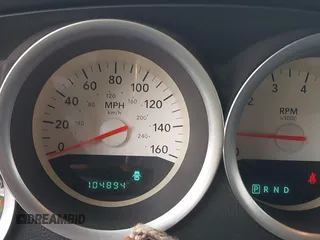 2005 Dodge Magnum RT with VIN 2D4GV58265H500284, listed as a IAAI auction lot 41194672 with 104,894 mi miles. Bid and sale history available at carsss.com. Image 7.