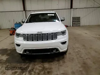 2019 Jeep Grand Cherokee High Altitude with VIN 1C4RJFCG1KC589917, listed as a Copart auction lot 86952604 with 78,466 mi miles and Salvage Title. Bid and sale history available at carsss.com. Image 15.