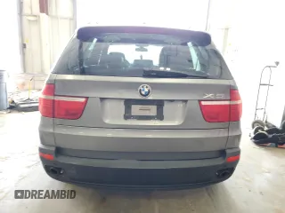 2009 BMW X5 35d z VIN 5UXFF03519LJ96315, wystawiony jako Copart lot #53144725 z przebiegiem Nie podano mil oraz Czysty tytuł • Clean title. Historia ofert i sprzedaży dostępna na DreamBid. Obrazek 6.