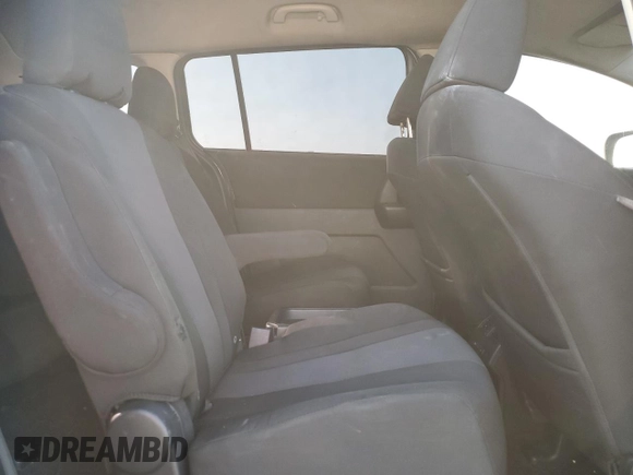2014 Mazda 5 Sport with VIN JM1CW2BL4E0177429, listed as a Copart auction lot 69532404 with 36,505 mi miles and Salvage Title. Bid and sale history available at DreamBid. Image 12.