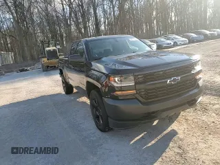 2016 Chevrolet Silverado 1500 LS with VIN 1GCVKNEC2GZ285015, listed as a Copart auction lot 88515405 with 91,996 mi miles and Salvage Title. Bid and sale history available at carsss.com. Image 13.