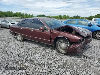 1991 Chevrolet Caprice z VIN 1G1BN53E9MW187619, wystawiony jako Copart lot #55291845 z przebiegiem 1 433 530 mil mil oraz Szkody całkowita. Historia ofert i sprzedaży dostępna na DreamBid. Obrazek 4.