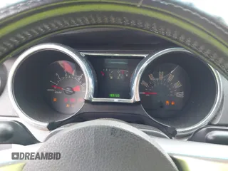 2009 Ford Mustang с VIN 1ZVHT80N995104312, выставлен на аукционе IAAI как лот 42294223 с пробегом 199 200 миль миль и . История ставок и продаж доступна на DreamBid. Изображение 7.