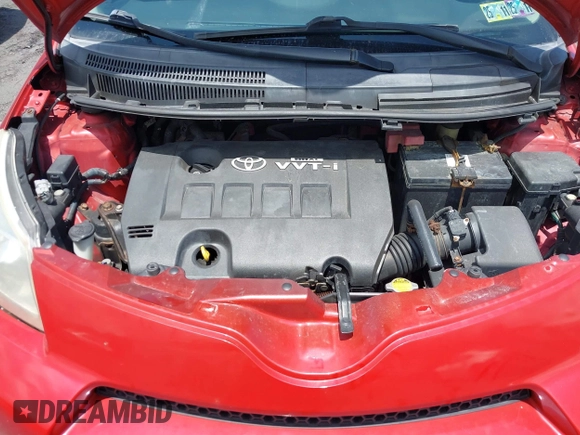 2008 Scion xD with VIN JTKKU10468J003313, listed as a IAAI auction lot 42556656 with 133,268 mi miles and . Bid and sale history available at DreamBid. Image 10.