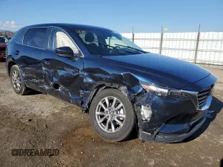 2018 Mazda CX-9 Sport with VIN JM3TCABY9J0206908, listed as a Copart auction lot 70351172 with Not Provided miles and . Bid and sale history available at DreamBid. Image 4.