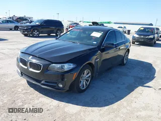 2016 BMW 5 Series 528i z VIN WBA5A5C53GG350065, wystawiony jako IAAI lot #41845613 z przebiegiem 166 324 mil mil oraz . Historia ofert i sprzedaży dostępna na DreamBid. Obrazek 17.