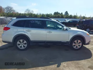 2010 Subaru Outback Premium with VIN 4S4BRCGCXA1349352, listed as a IAAI auction lot 42108266 with Not provided miles and . Bid and sale history available at DreamBid. Image 13.