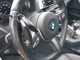 2018 BMW 2 Series M240i with VIN WBA2J5C55JVB27907, listed as a IAAI auction lot 42706522 with 39,097 mi miles and . Bid and sale history available at DreamBid. Image 11.