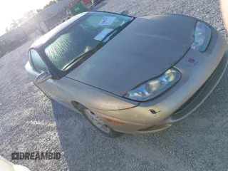 2001 Saturn SC with VIN 1G8ZR12741Z248708, listed as a IAAI auction lot 42044365 with 200,697 mi miles. Bid and sale history available at carsss.com. Image 1.