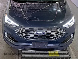 2019 Ford Edge Titanium с VIN 2FMPK3K96KBC64679, выставлен на аукционе IAAI как лот 42789318 с пробегом 35 845 миль миль и . История ставок и продаж доступна на DreamBid. Изображение 25.