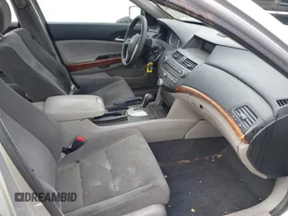 2011 Honda Accord EX with VIN 1HGCP2F79BA048703, listed as a IAAI auction lot 42425363 with 216,233 mi miles and . Bid and sale history available at DreamBid. Image 5.