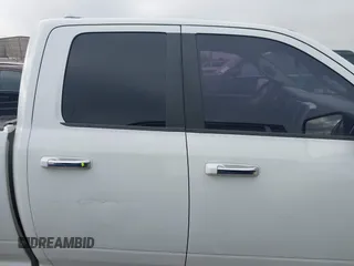 2010 Dodge 1500 SLT with VIN 1D7RB1GP0AS141530, listed as a IAAI auction lot 41879543 with 282,130 mi miles. Bid and sale history available at carsss.com. Image 13.