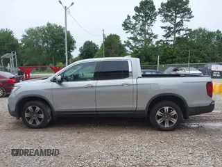 2019 Honda Ridgeline RTL-E with VIN 5FPYK3F75KB019660, listed as a IAAI auction lot 42548495 with 55,969 mi miles and . Bid and sale history available at DreamBid. Image 15.