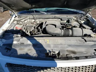2003 Ford F-150 XL with VIN 2FTRX18L53CA29904, listed as a Copart auction lot 45022105 with 184,018 mi miles and Salvage title. Bid and sale history available at DreamBid. Image 11.