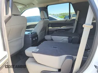 2021 Ford Expedition XLT с VIN 1FMJU1JT2MEA63404, выставлен на аукционе IAAI как лот 42631099 с пробегом 98 150 миль миль и . История ставок и продаж доступна на DreamBid. Изображение 16.