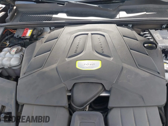 2019 Porsche Cayenne E-Hybrid with VIN WP1AE2AY2KDA51354, listed as a IAAI auction lot 42508513 with 45,135 mi miles and . Bid and sale history available at DreamBid. Image 10.