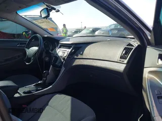 2012 Hyundai Sonata GLS z VIN 5NPEB4AC4CH478607, wystawiony jako IAAI lot #42276445 z przebiegiem 173 812 mil mil oraz . Historia ofert i sprzedaży dostępna na DreamBid. Obrazek 5.
