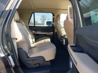 2023 Ford Expedition Max Limited with VIN 1FMJK1K83PEA16550, listed as a IAAI auction lot 41971481 with 33,912 mi miles and . Bid and sale history available at DreamBid. Image 8.