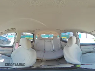 2008 Hyundai Veracruz GLS с VIN KM8NU73CX8U037355, выставлен на аукционе Copart как лот 56596395 с пробегом 109 827 миль миль и Списание • Salvage title. История ставок и продаж доступна на DreamBid. Изображение 15.