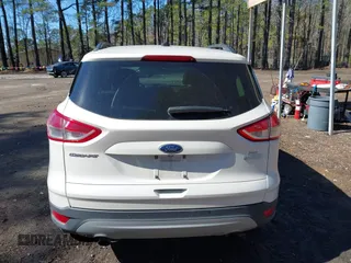 2016 Ford Escape SE with VIN 1FMCU0G9XGUB90670, listed as a IAAI auction lot 41694382 with 167,631 mi miles. Bid and sale history available at carsss.com. Image 16.