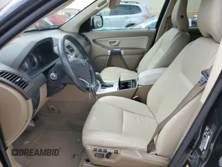 2014 Volvo XC90 with VIN YV4952CY6E1702649, listed as a Copart auction lot 47876095 with 102,466 mi miles and Clean Title. Bid and sale history available at carsss.com. Image 7.