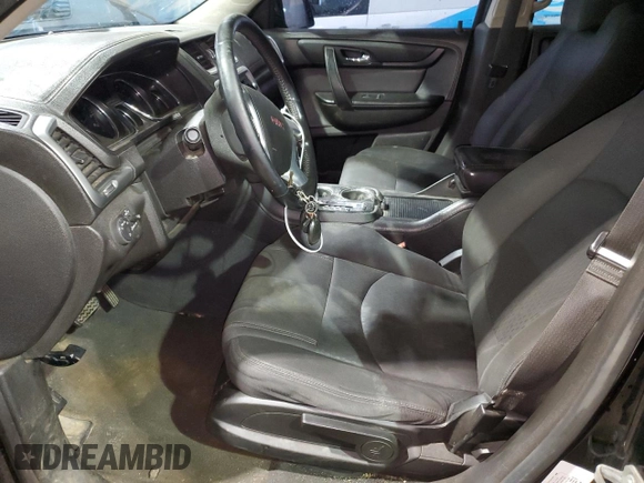 2016 GMC Acadia SLE with VIN 1GKKRNED0GJ193380, listed as a Copart auction lot 53370625 with 216,007 mi miles and Clean Title. Bid and sale history available at DreamBid. Image 7.